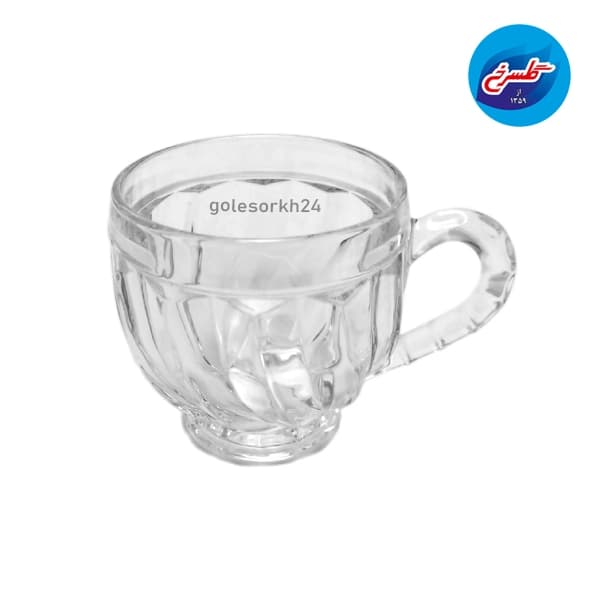 فنجان تولیپ Tulip بسته 6 عددی — تصویر ۳