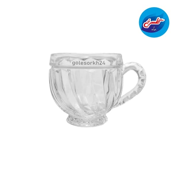فنجان تولیپ Tulip بسته 6 عددی — تصویر ۴