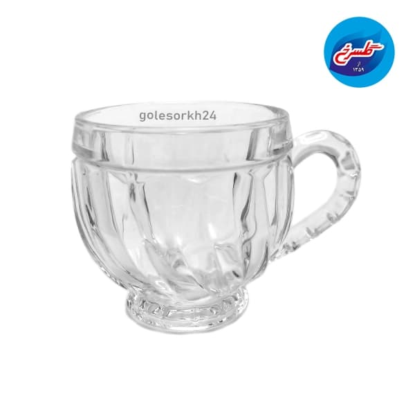 فنجان تولیپ Tulip بسته 6 عددی