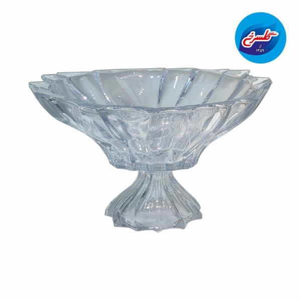 کاسه پایه دار پلانتیک