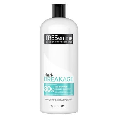 نرم کننده ضد موخوره ترزمه Tresemme Anti-Breakage حجم ۸۲۸ میلی لیتر