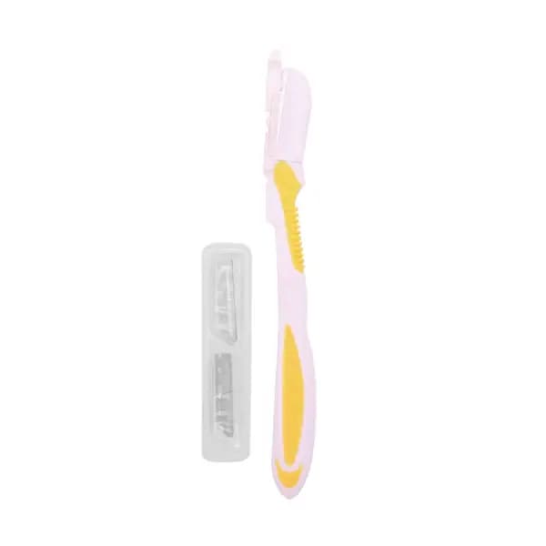 تیغ ابرو جول Jewel Eyebrow Razor