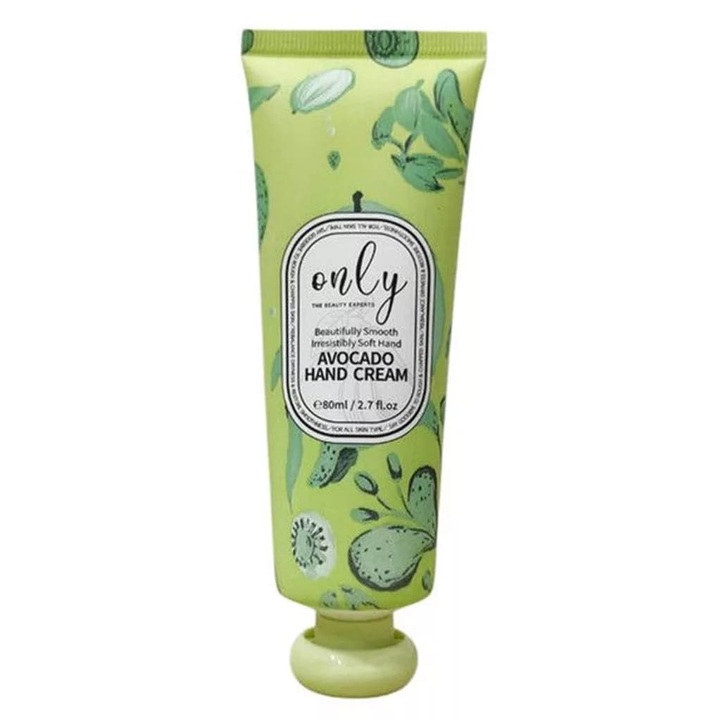 کرم دست Only Hand Cream آووکادو — تصویر ۲