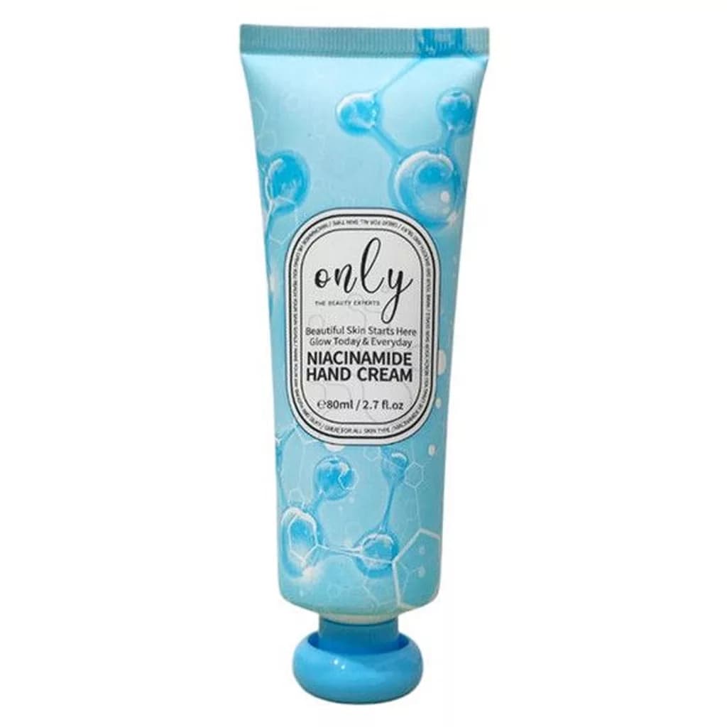 کرم دست Only Hand Cream نیاسینامید — تصویر ۲