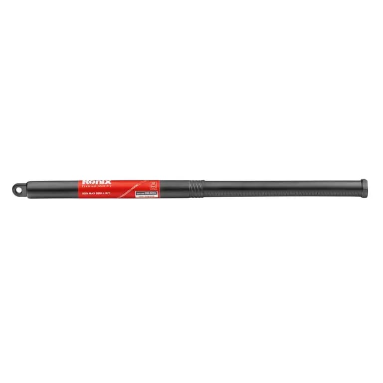 مته پنج شیار 500×22 رونیکس RH-5013 — تصویر ۵