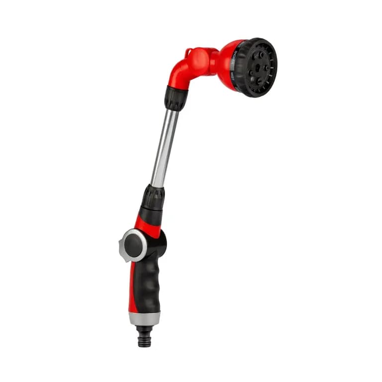 آبپاش 9 حالته تلسکوپی RH-4013 رونیکس — تصویر ۳