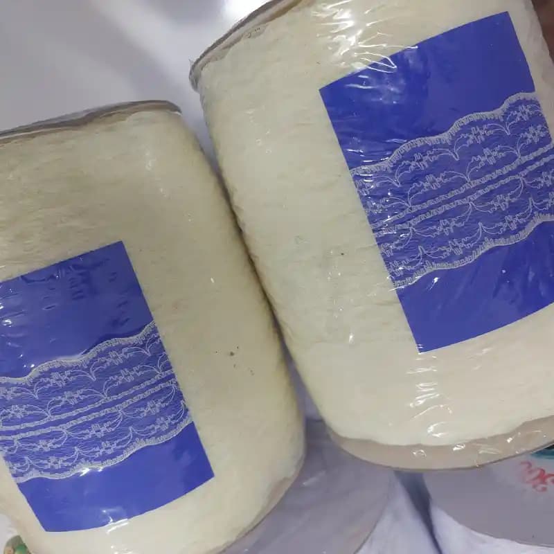 تور دوطرفه شیری(10متری)و عمده — تصویر ۳
