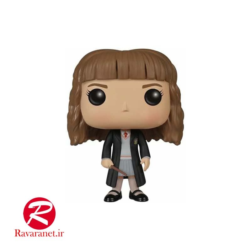 فیگور فانکو مدل Hermione Granger — تصویر ۲