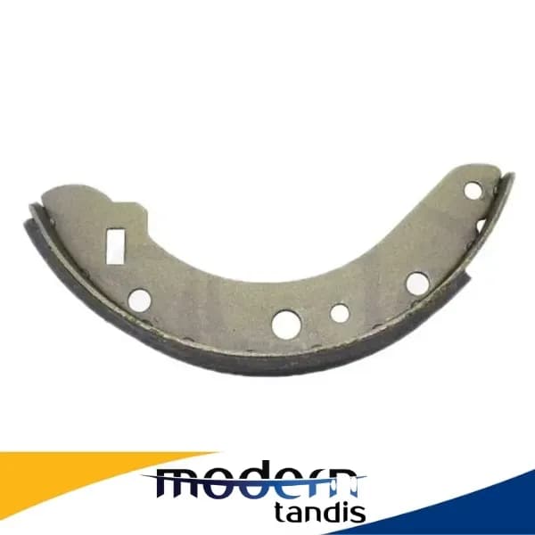 لنت ترمز مدرن تندیس عقب پیکان کد MD31 — تصویر ۳