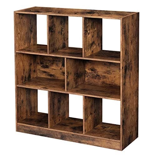 قفسه کتاب و دکوری دیواری و رو میزی فیلبندشاپ مدل 835140