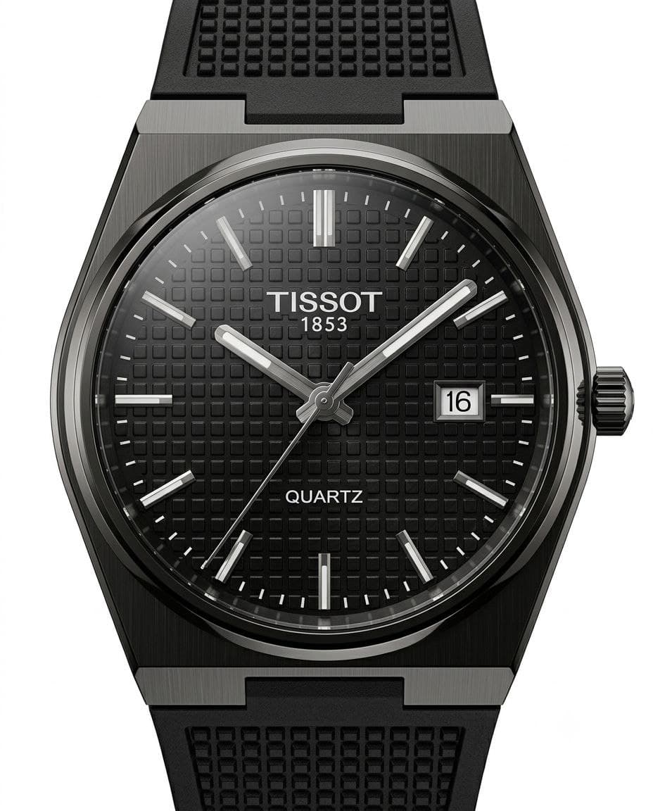 ساعت مردانه برند تیسوت TISSOT کد 2901