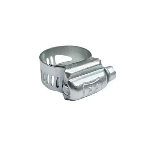 بست فلزی مدل P78*101 فولادفام سایز 78-101 mm