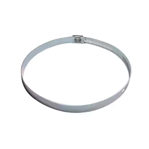 بست فلزی مدل B260*280 فولادفام سایز 260-280 mm