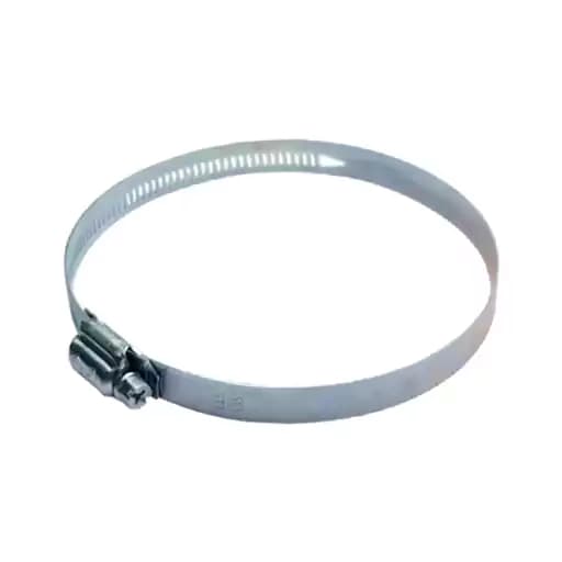 بست فلزی مدل B115-135 برند FF-CO سایز 115-135 میلی‌متر