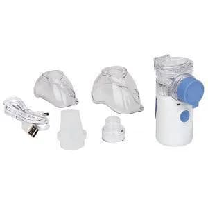 نبولایزر اولتراسونیک مدل Mesh Nebulizer-ارسال به سراسر ایران — تصویر ۲