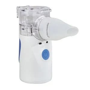 نبولایزر اولتراسونیک مدل Mesh Nebulizer-ارسال به سراسر ایران — تصویر ۳