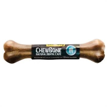 استخوان ژلاتینی سگ جیم داگ Gim Dog وزن 210 گرم