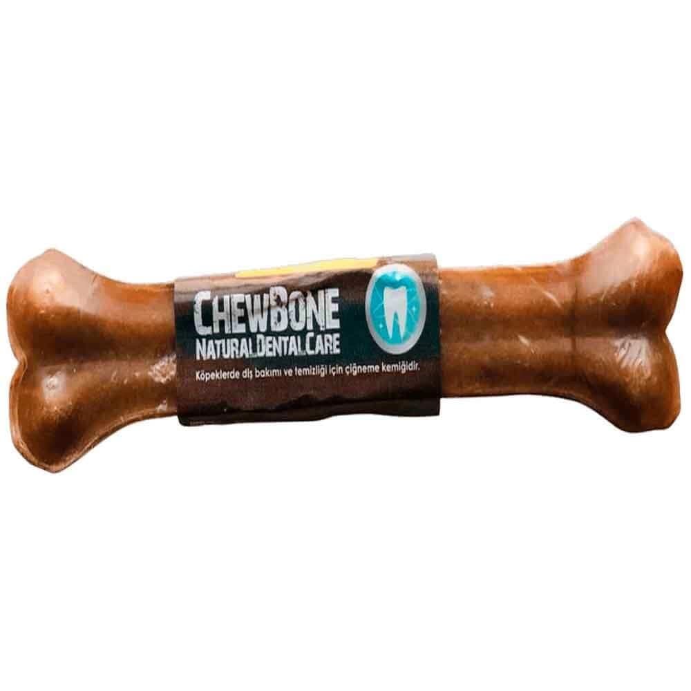 استخوان ژلاتینی سگ جیم داگ Gim Dog وزن 150 گرم