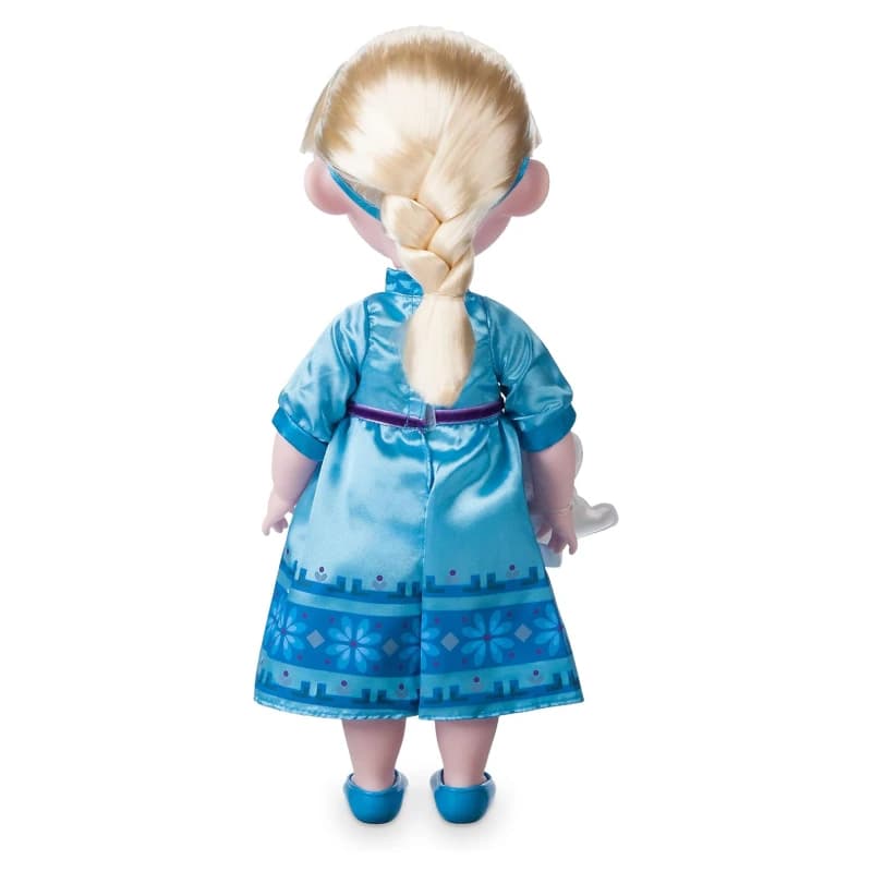 عروسک دیزنی پرنسس السا elsa animatore doll — تصویر ۲