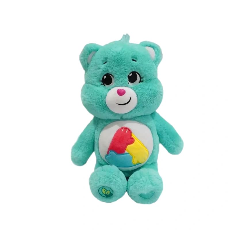 عروسک پولیشی خرس مهربون unity bear کد 22621