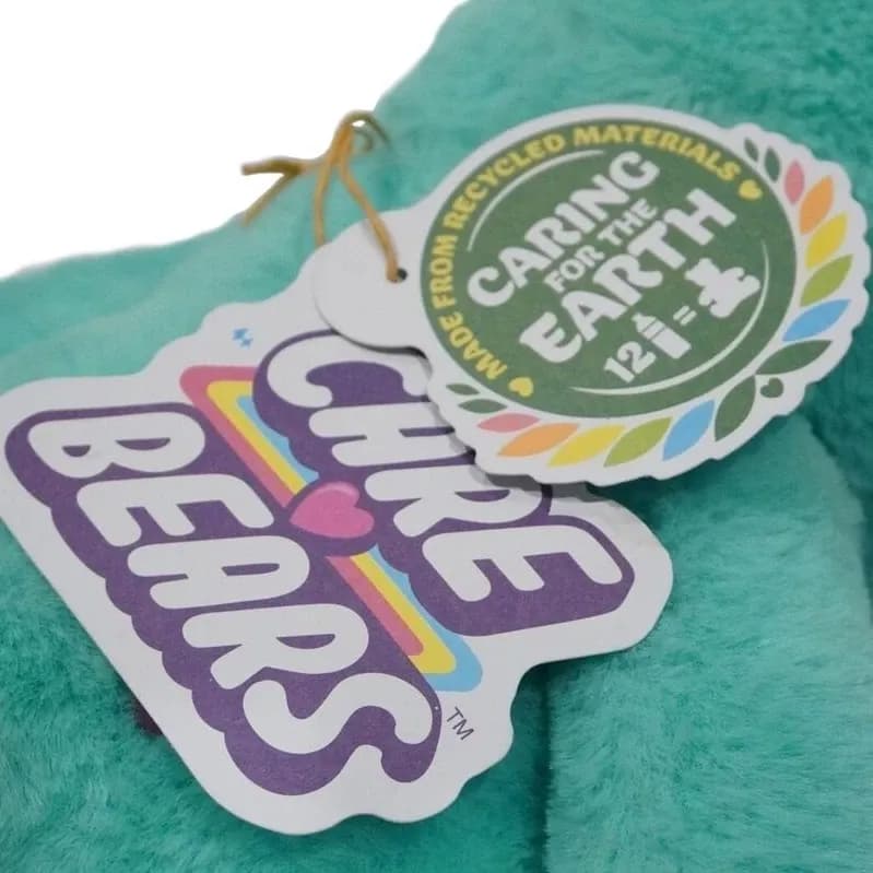 عروسک پولیشی خرس مهربون unity bear کد 22621 — تصویر ۴