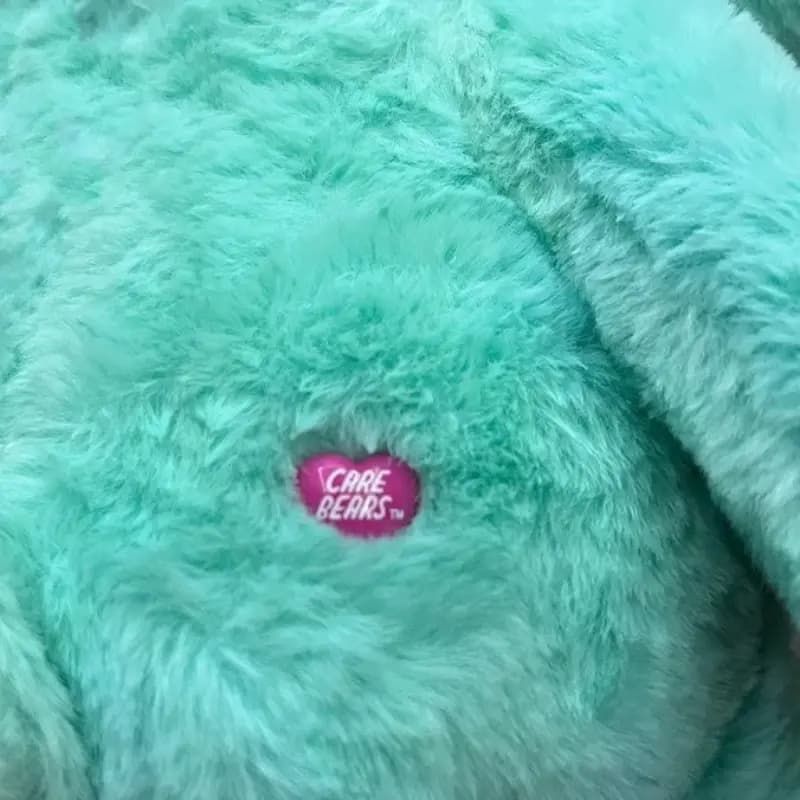 عروسک پولیشی خرس مهربون unity bear کد 22621 — تصویر ۲