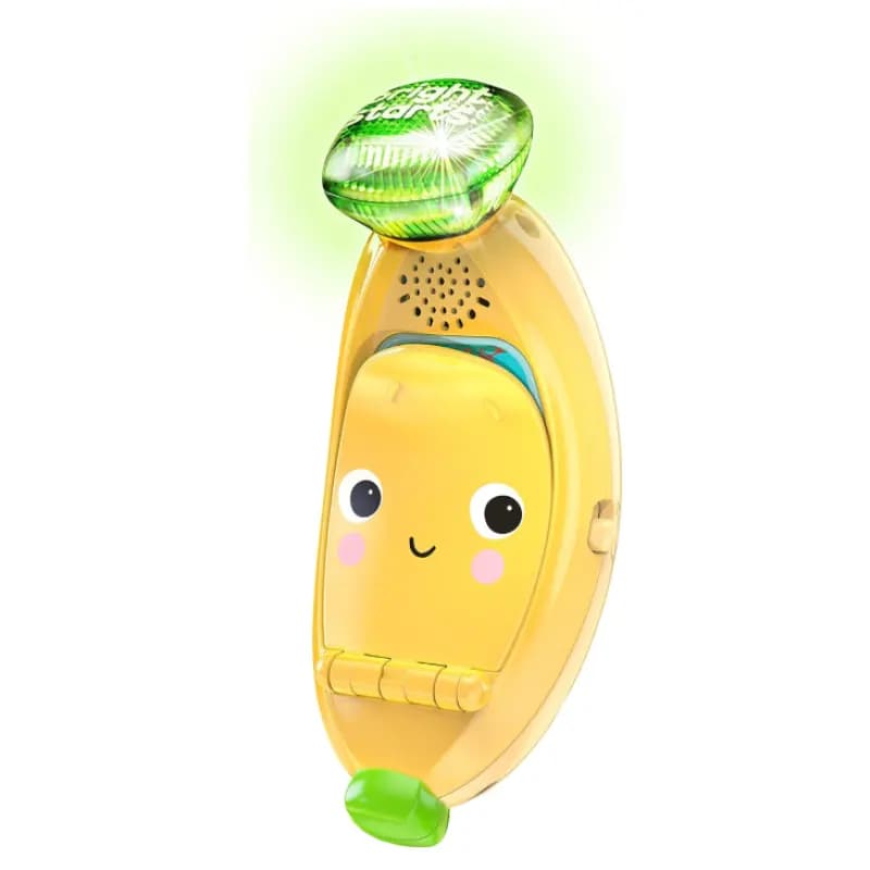 موبایل موزی Bright Starts