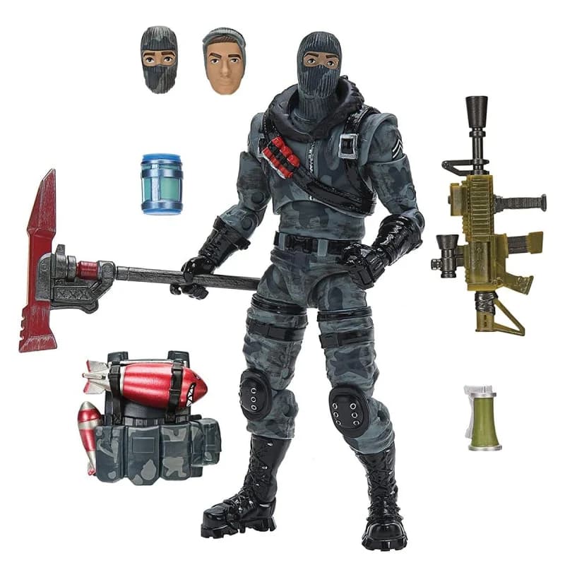 اکشن فیگور فورت نایت Fortnite