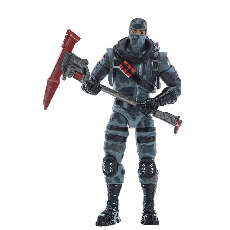 اکشن فیگور فورت نایت Fortnite — تصویر ۲