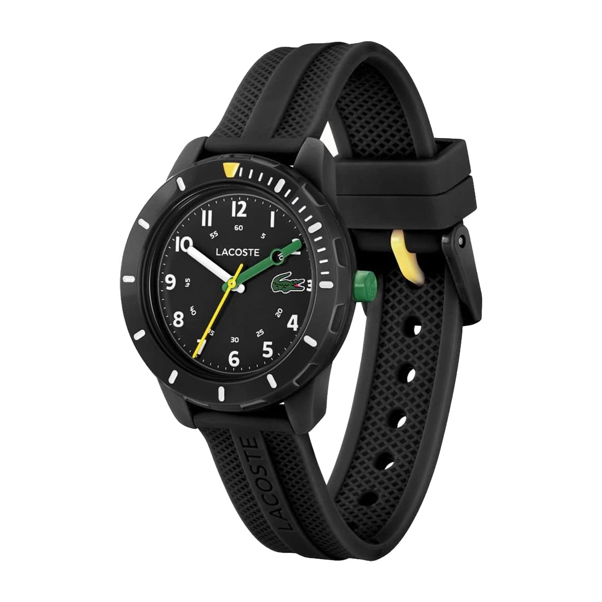 ساعت مچی دخترانه/پسرانه لاگوست LACOSTE مدل 2030052 — تصویر ۳
