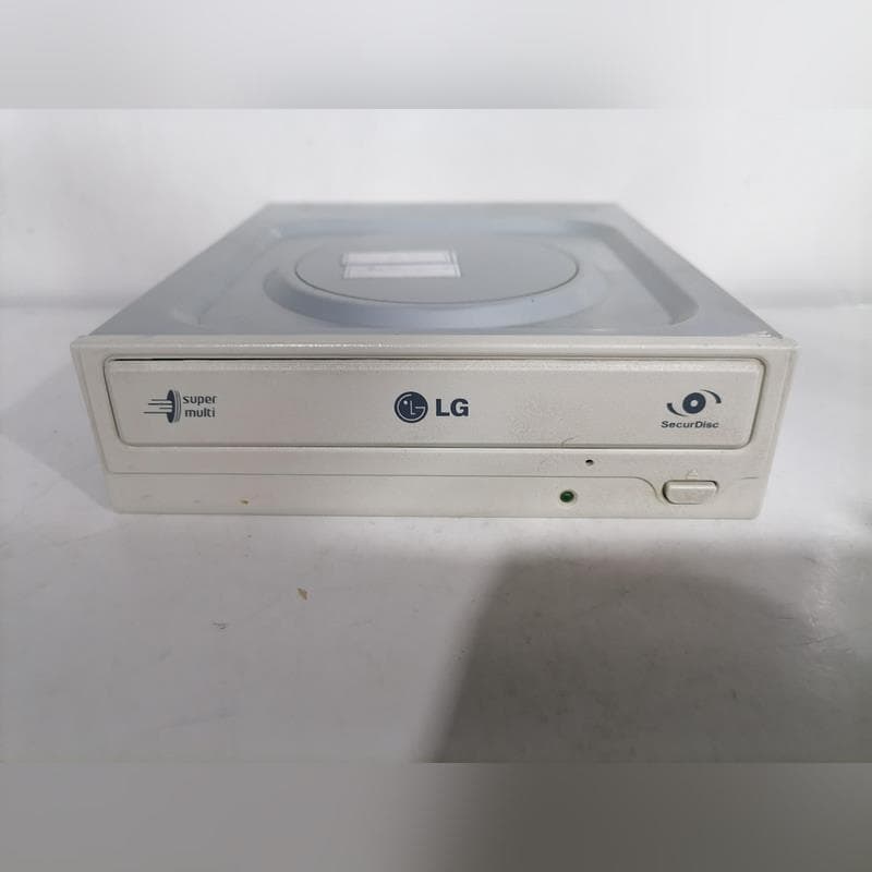 دی وی دی رایتر LG – مدل GH22NP20(استوک)