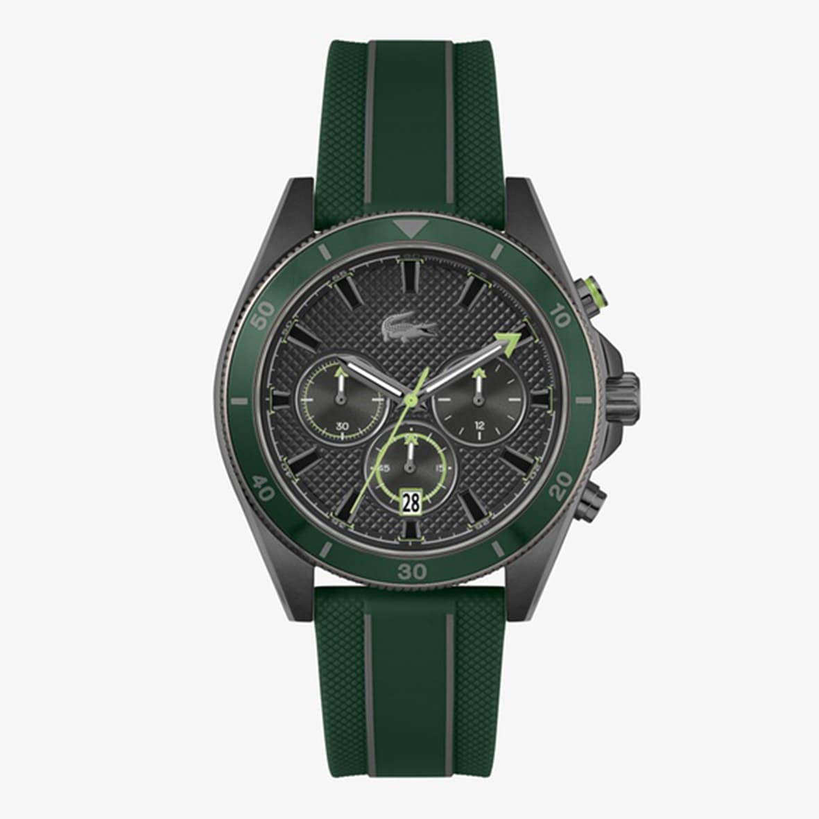 ساعت مچی مردانه لاگوست LACOSTE مدل 2011363