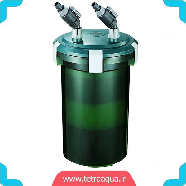فیلتر سطلی آکواریوم مدل cfs-330 برند اودیسه — تصویر ۲