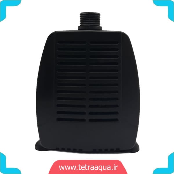 واتر پمپ آکواریوم مدل wp-6000 برند سوبو — تصویر ۲