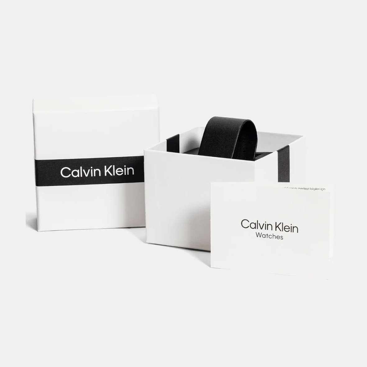 ساعت مچی زنانه کالوین کلین CALVIN KLEIN مدل 25200333 — تصویر ۴