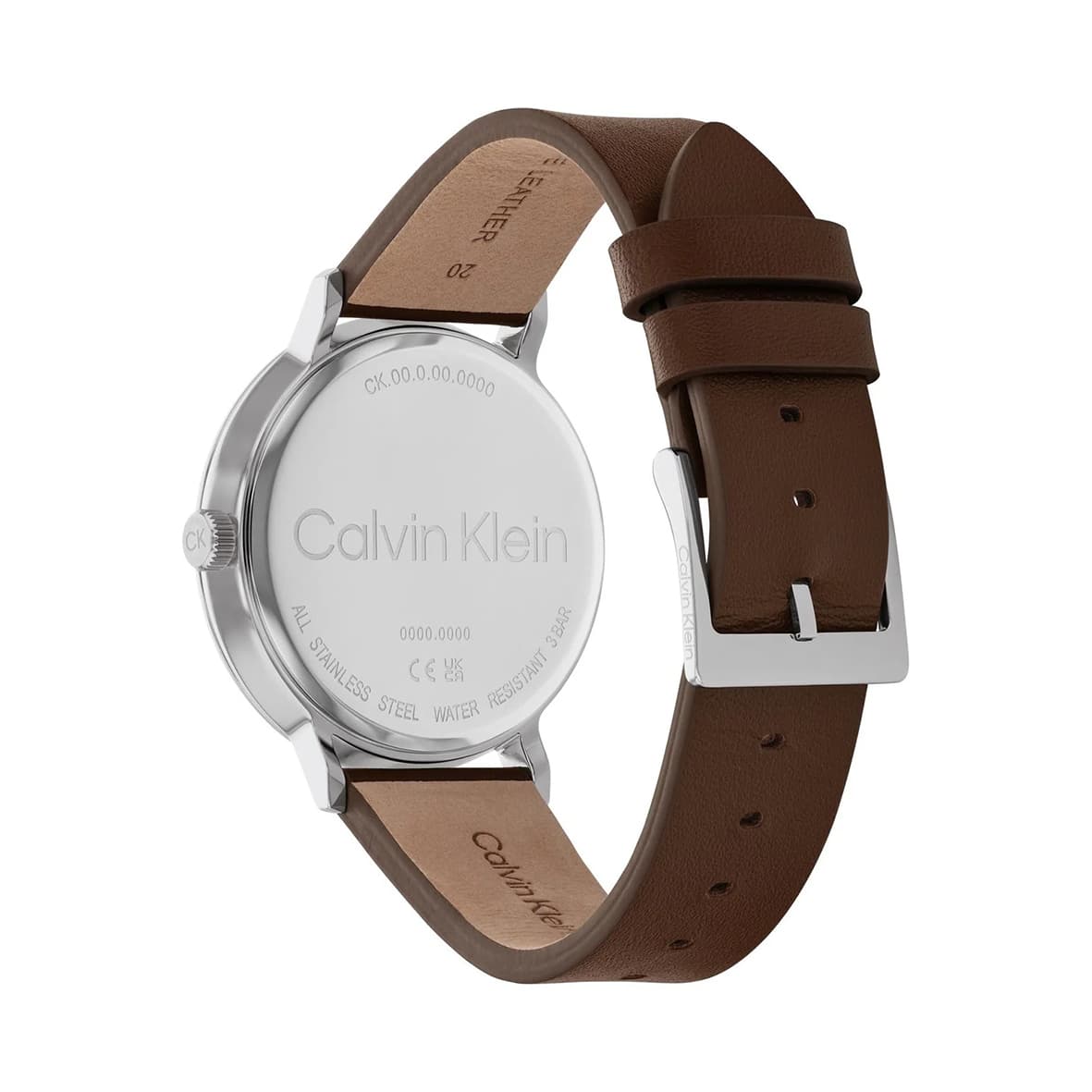 ساعت مچی مردانه کالوین کلین CALVIN KLEIN مدل 25200435 — تصویر ۳