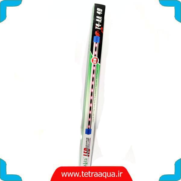 نور آکواریوم آمارا Amara T4-AA 40Cm