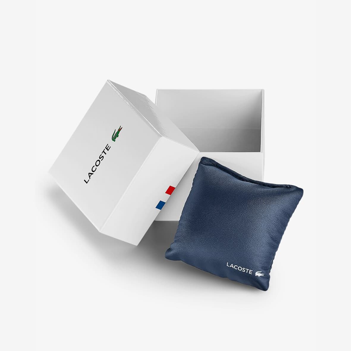 ساعت مچی مردانه لاگوست LACOSTE مدل 2011249 — تصویر ۶