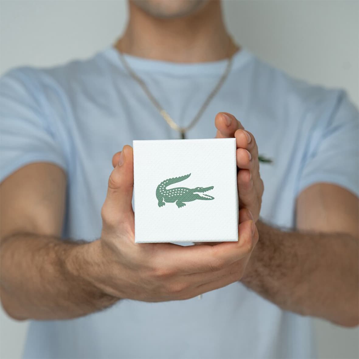 ساعت مچی مردانه لاگوست LACOSTE مدل 2011249 — تصویر ۴