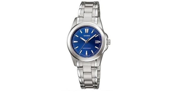 ساعت زنانه کاسیو مدل CASIO LTP-1215A-2A2DF