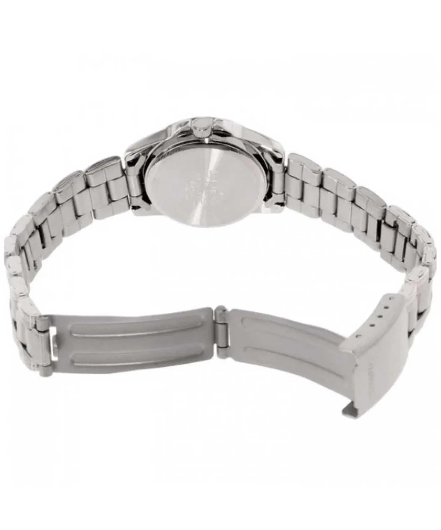 ساعت زنانه کاسیو مدل CASIO LTP-1215A-2A2DF — تصویر ۴