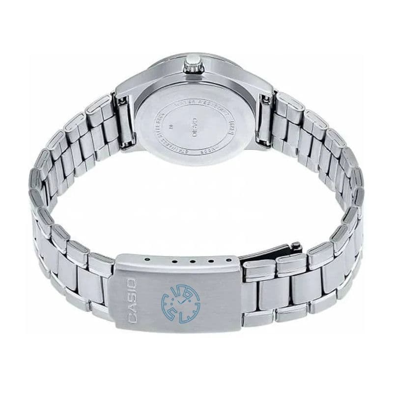ساعت زنانه کاسیو مدل CASIO LTP-V006D-7B2U — تصویر ۷