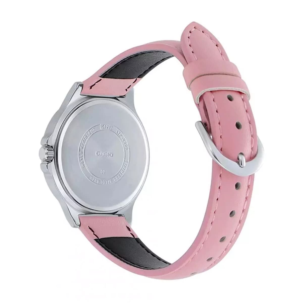 ساعت زنانه کاسیو مدل CASIO LTP-V006L-4BUDF — تصویر ۱۰