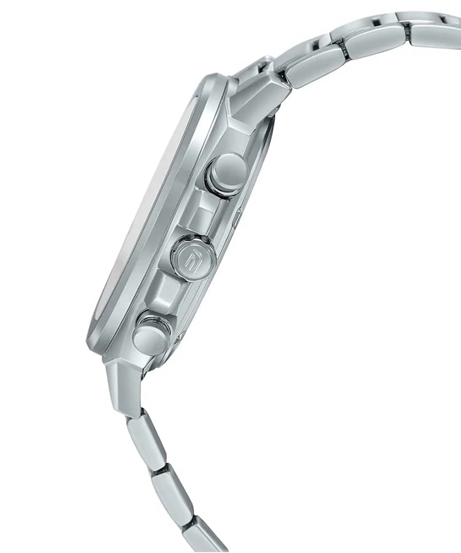 ساعت مردانه کاسیو ادیفیس مدل CASIO EFV-600D-3CVUDF — تصویر ۴
