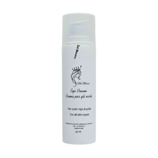 سی سی کرم مولتی اکشن spf30 دل موناکو 30 میل