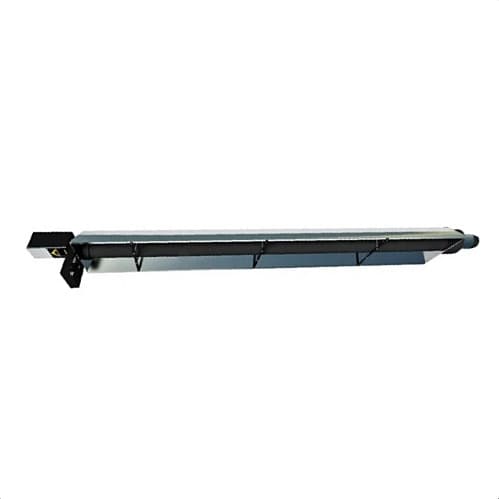 هیتر تابشی لوله ای گرماسازه مدل PRS-40L