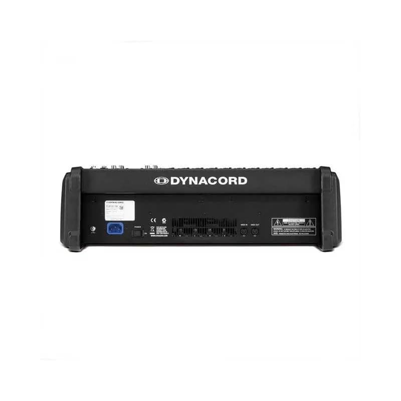 میکسردایناکورد Dynacord CMS 1000-3 گرید1 (تایوانی) — تصویر ۲
