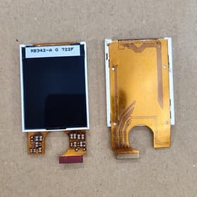 ال سی دی گوشی سونی اریکسون مدل k510