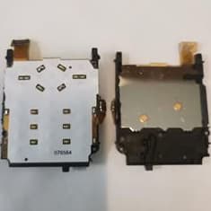 کانکتور کیبورد گوشی سونی اریکسون مدل k770