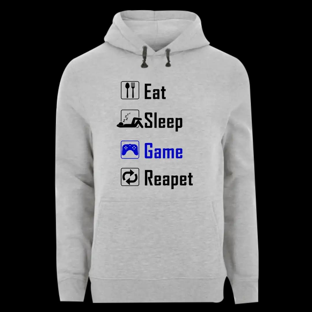 هودی Game مدل O8